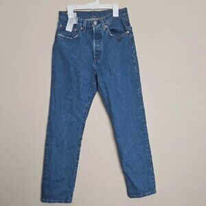 501 Original Fit Women's Jeans